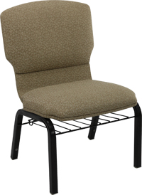 metal church chairs / metal church chair