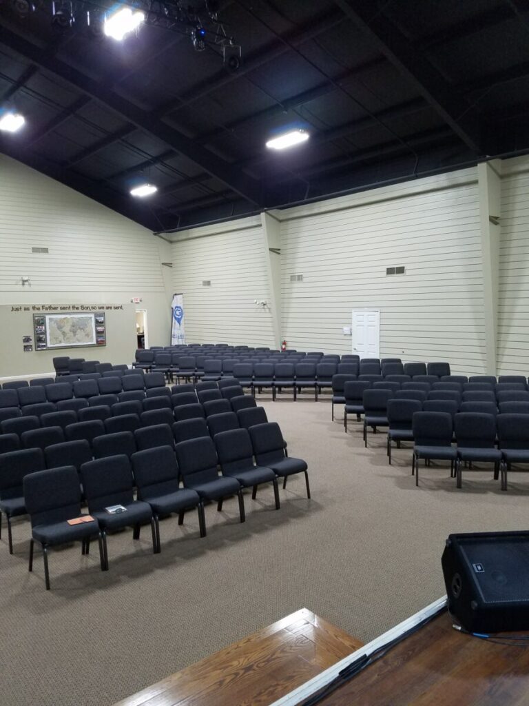 Gateway Baptist