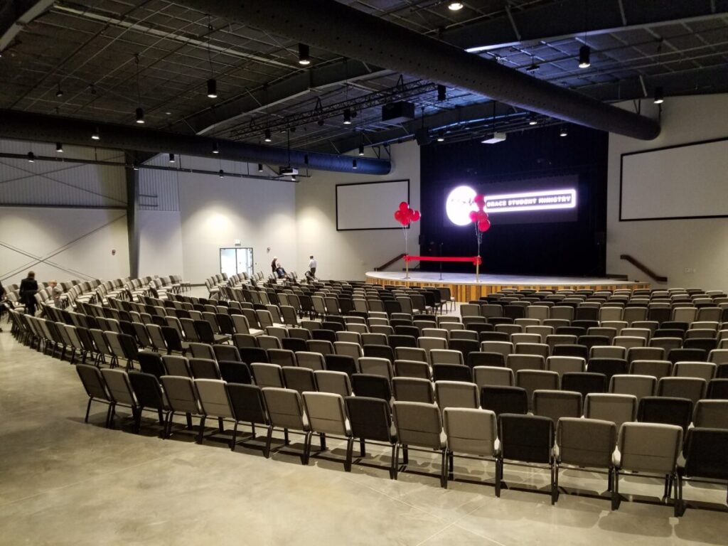 Grace Baptist