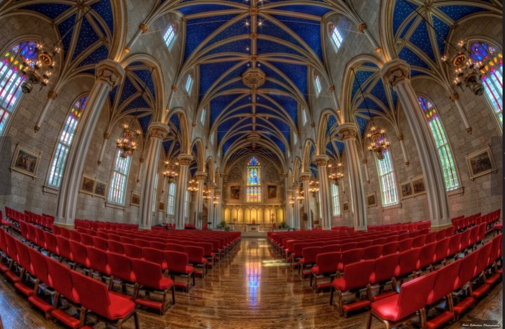 Sanctuary Chairs