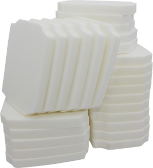 Church Chair Foam Padding