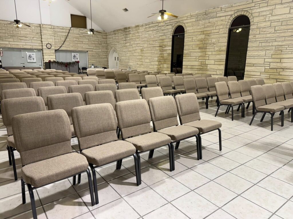 care & cleaning of fabric chairs
