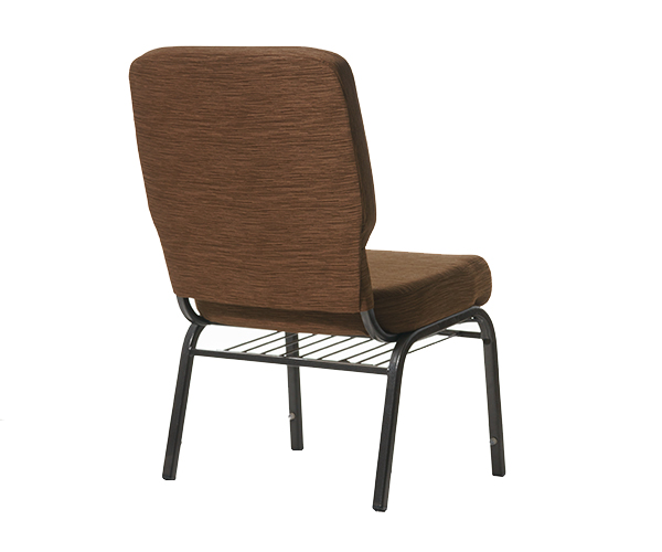 enclosed back chairs