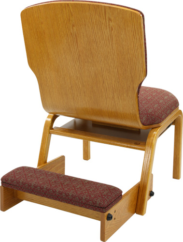kneeler