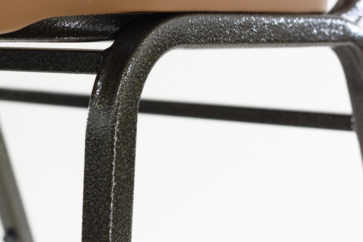 Metal Chairs