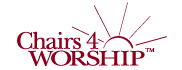 Chairs For Worship