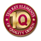 Ten Key Elements of Quality Design